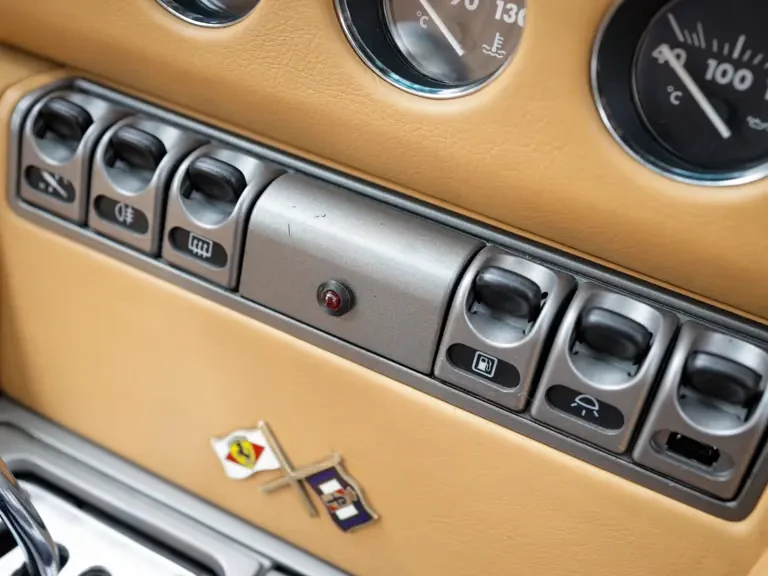 1996 Ferrari 456 GT - Image 20 of 31