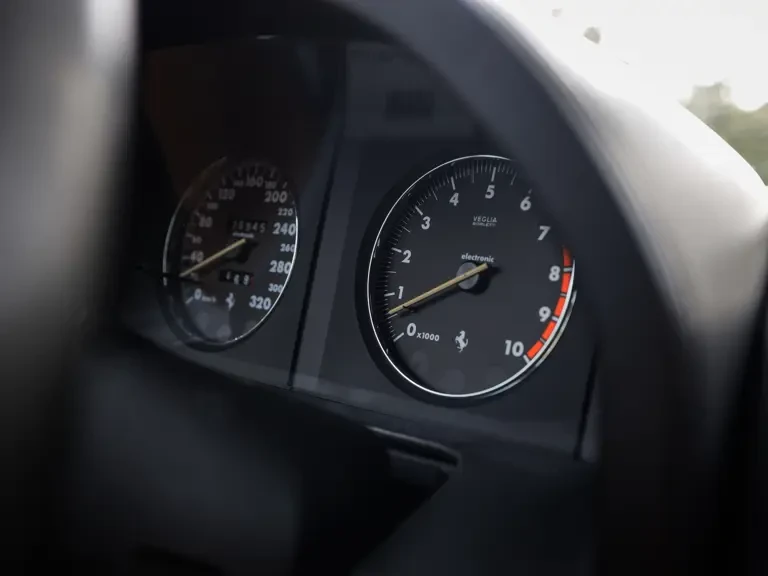 1996 Ferrari 456 GT - Image 15 of 31