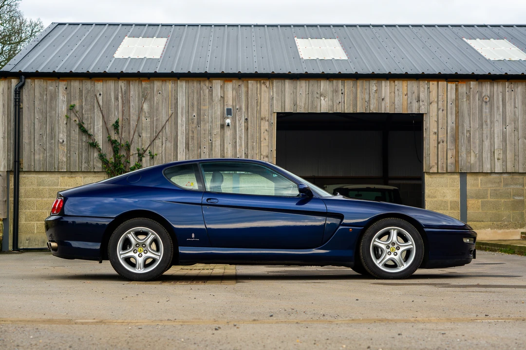 1996 Ferrari 456 GT - Image 7 of 31