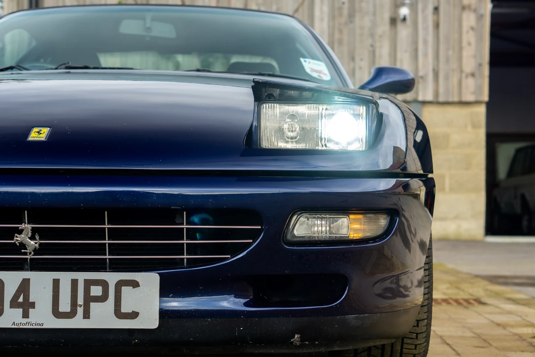 1996 Ferrari 456 GT - Image 14 of 31