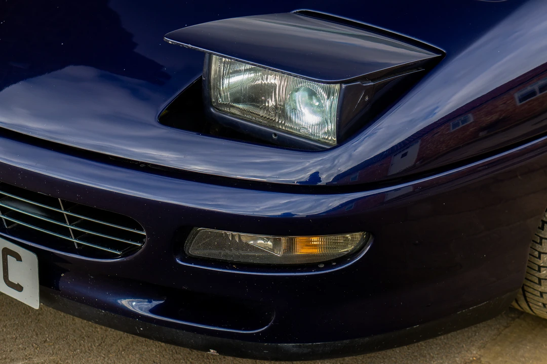 1996 Ferrari 456 GT - Image 16 of 31