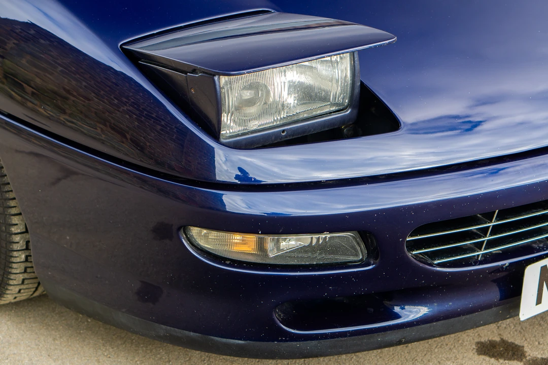 1996 Ferrari 456 GT - Image 17 of 31