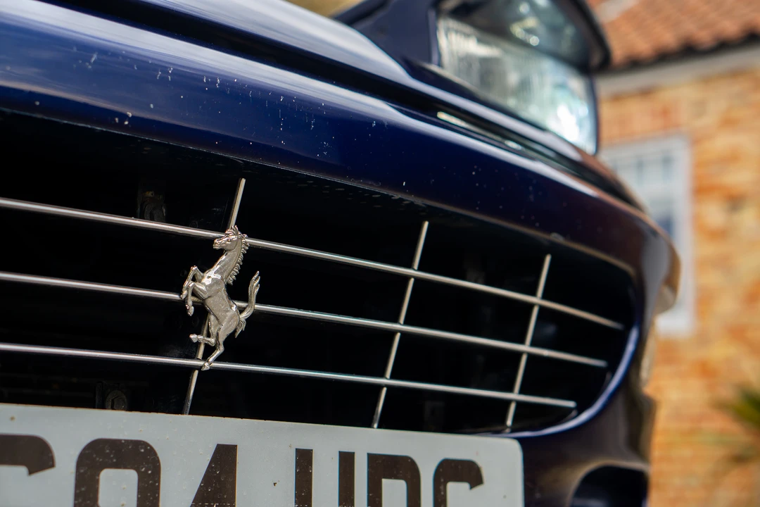 1996 Ferrari 456 GT - Image 19 of 31