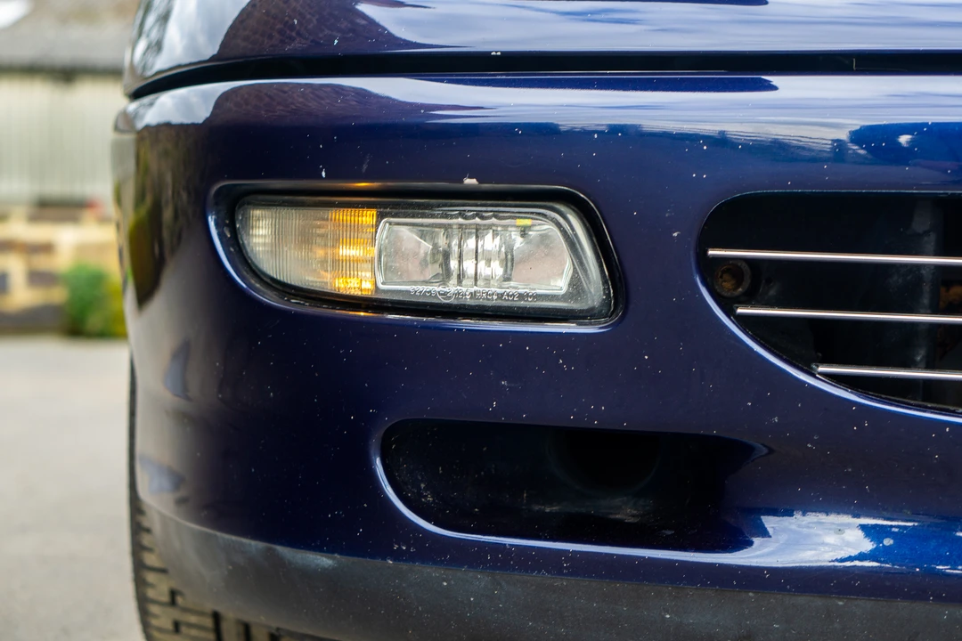 1996 Ferrari 456 GT - Image 21 of 31