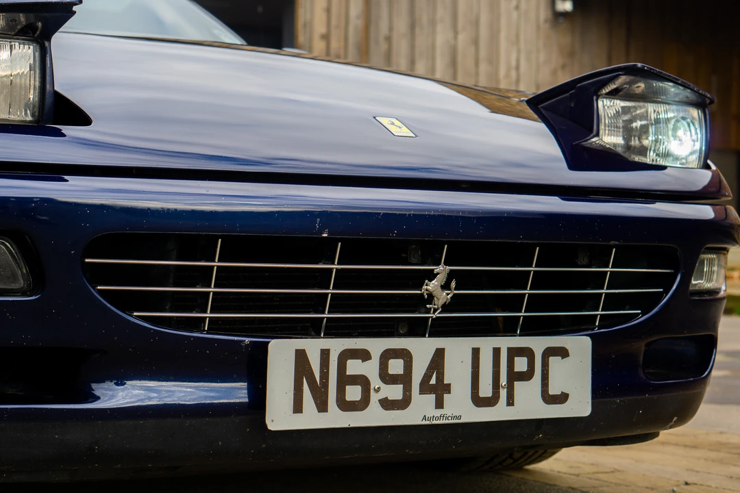 1996 Ferrari 456 GT - Image 22 of 31