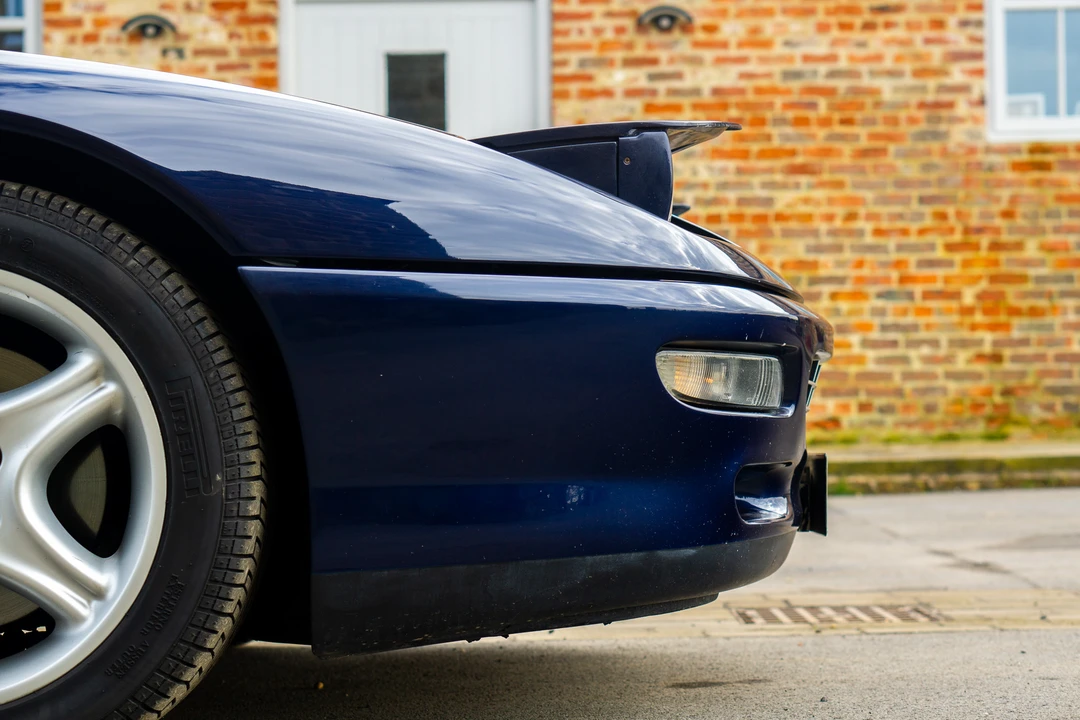 1996 Ferrari 456 GT - Image 25 of 31