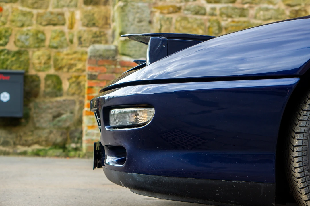 1996 Ferrari 456 GT - Image 26 of 31