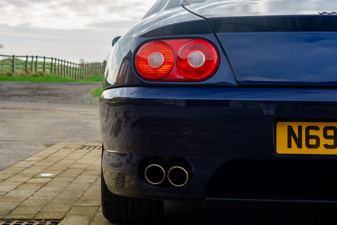 1996 Ferrari 456 GT - Image 27 of 31