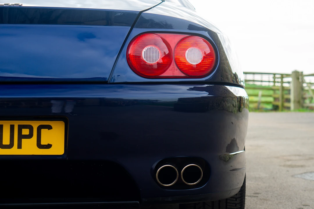 1996 Ferrari 456 GT - Image 28 of 31
