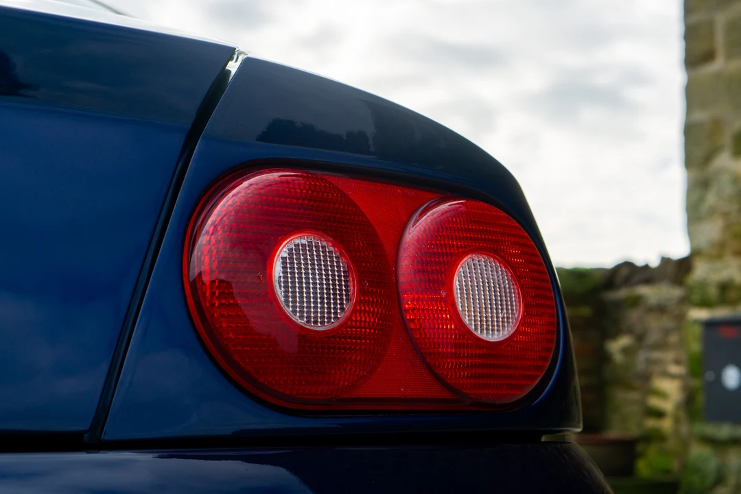 1996 Ferrari 456 GT - Image 29 of 31