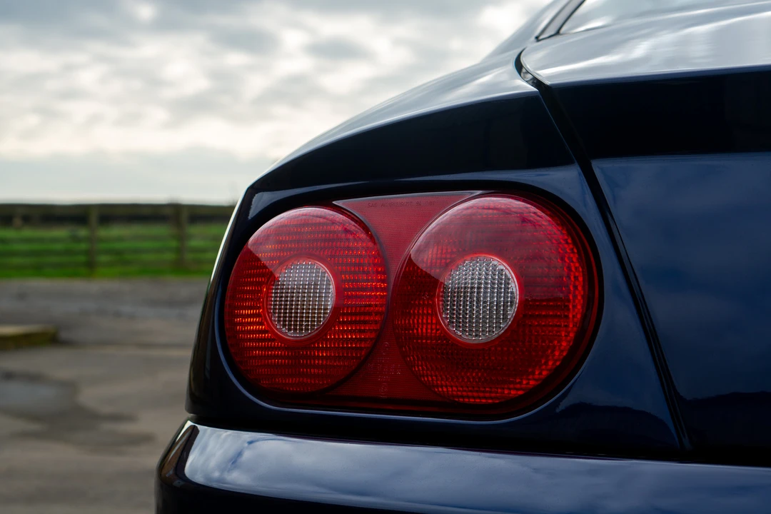 1996 Ferrari 456 GT - Image 30 of 31