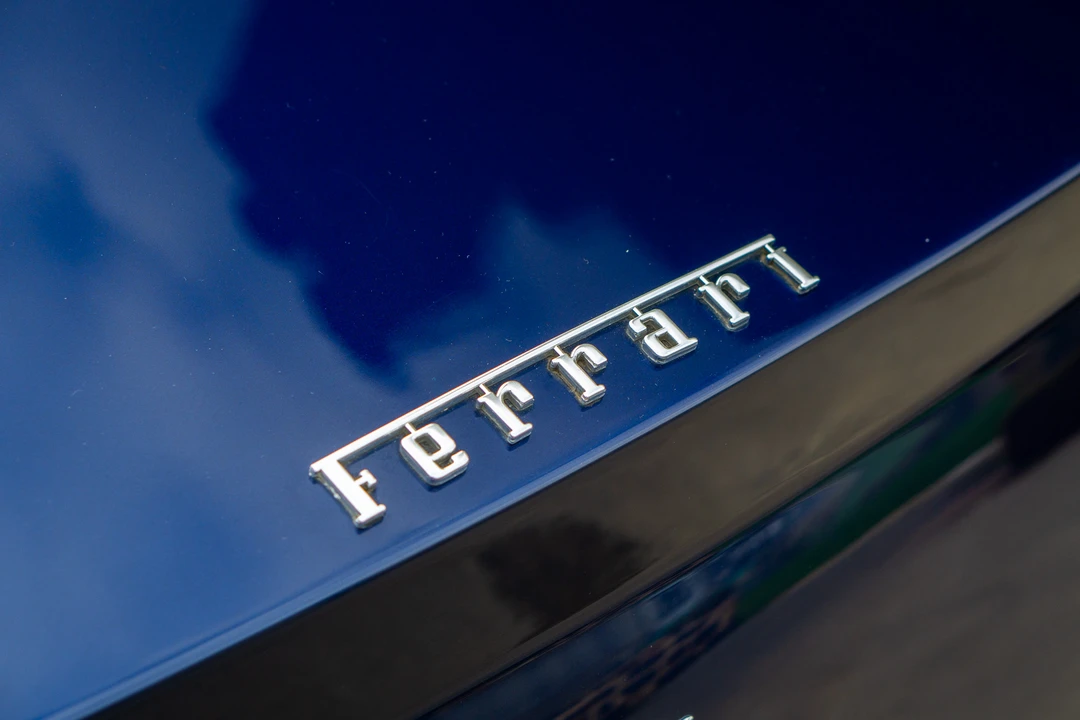 1996 Ferrari 456 GT - Image 31 of 31