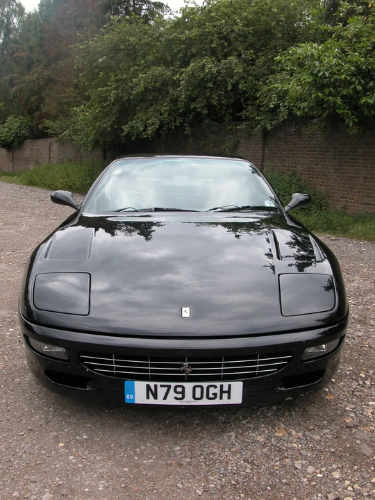 1996 Ferrari 456 GT - Image 3 of 5