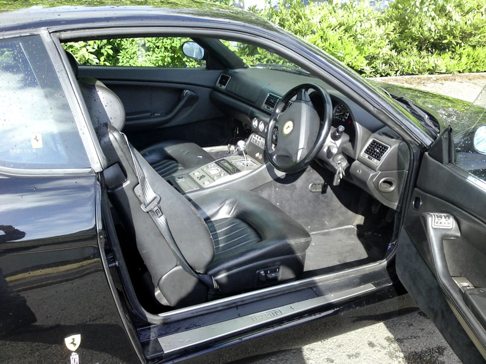 1996 Ferrari 456 GT - Image 2 of 4