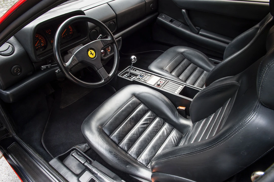 1996 Ferrari 512 TR - Image 7 of 27