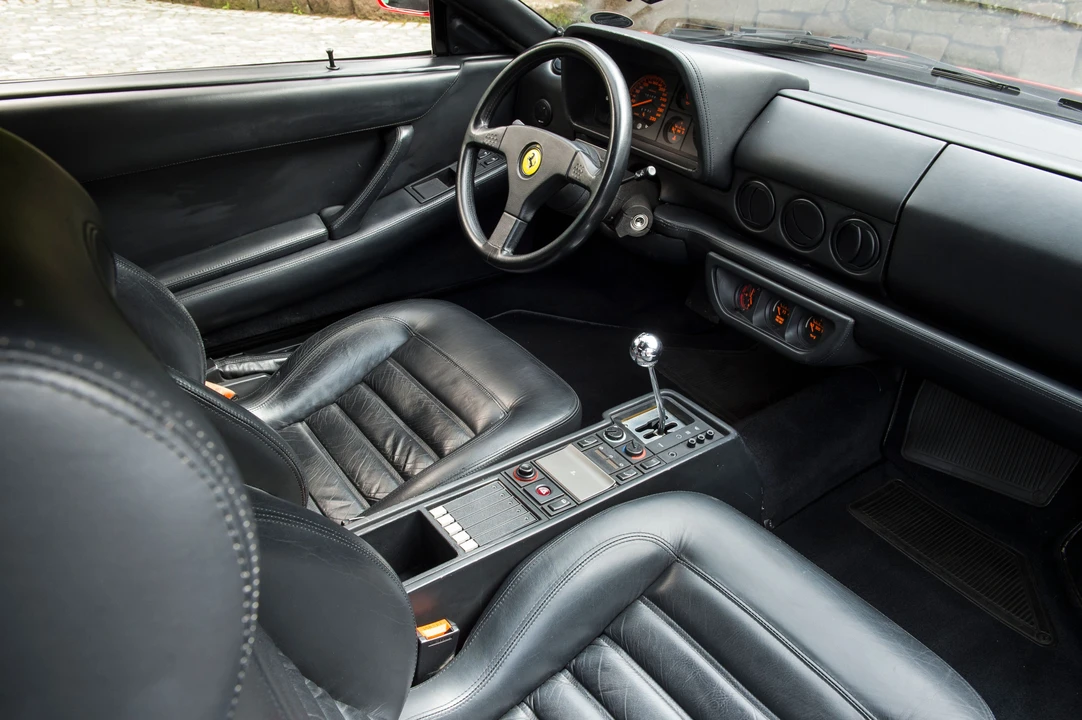 1996 Ferrari 512 TR - Image 5 of 27