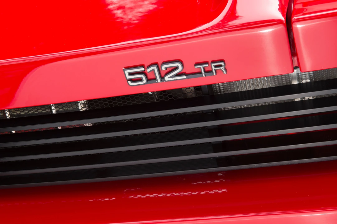 1996 Ferrari 512 TR - Image 20 of 27