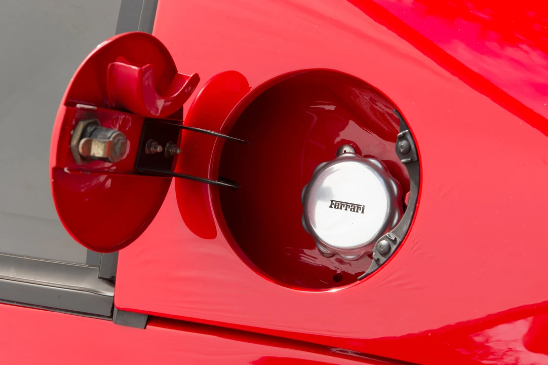 1996 Ferrari 512 TR - Image 3 of 27