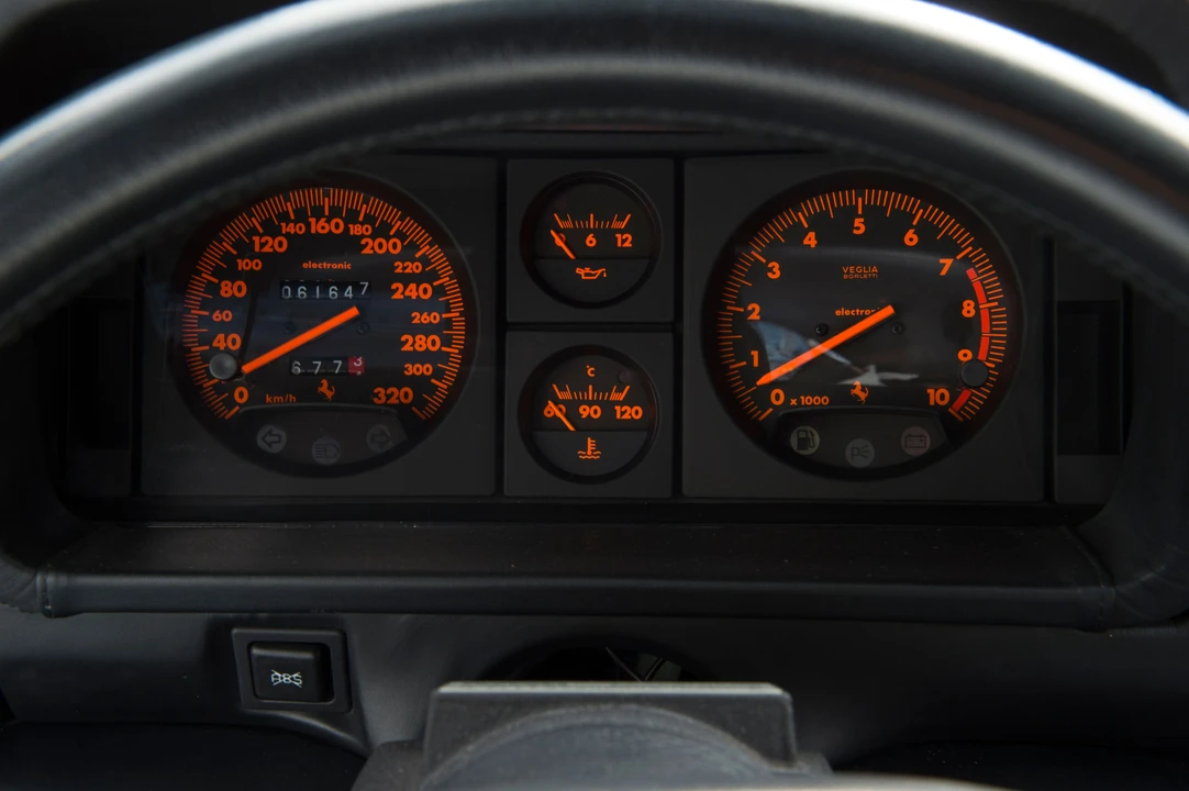 1996 Ferrari 512 TR - Image 2 of 27