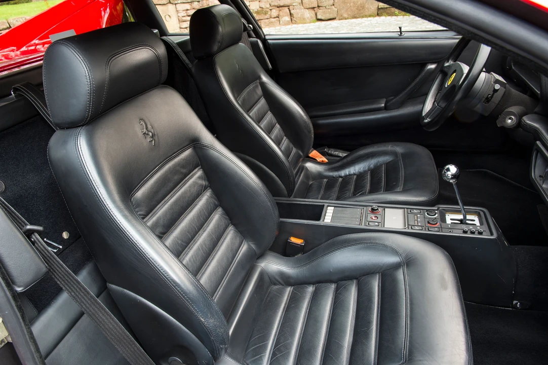 1996 Ferrari 512 TR - Image 4 of 27