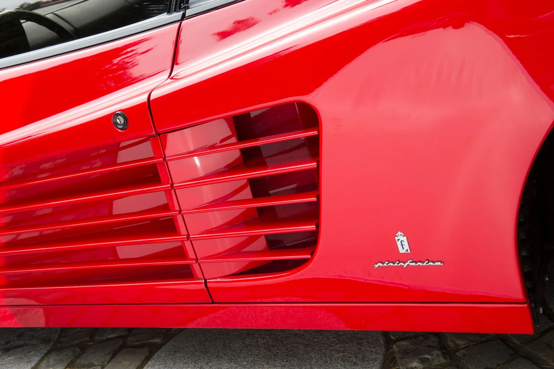 1996 Ferrari 512 TR - Image 17 of 27