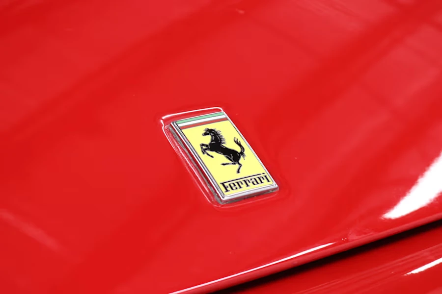 1996 Ferrari 550 Maranello - Image 11 of 31
