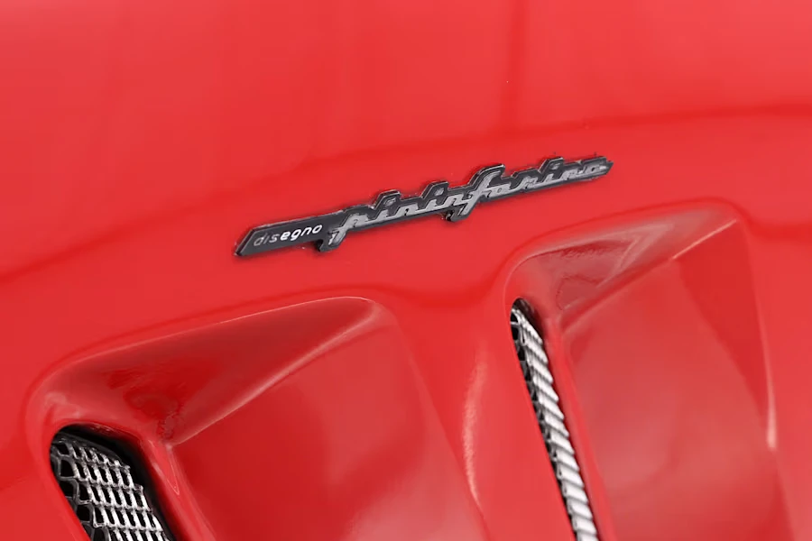 1996 Ferrari 550 Maranello - Image 17 of 31