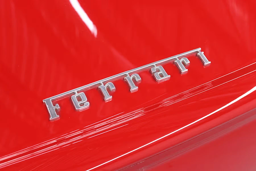 1996 Ferrari 550 Maranello - Image 9 of 31