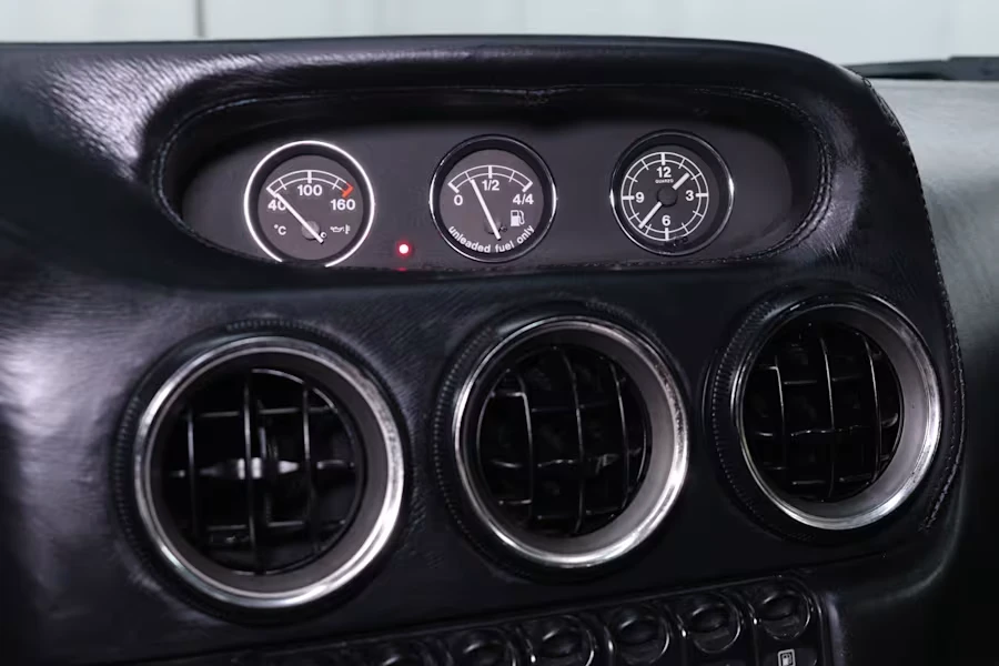 1996 Ferrari 550 Maranello - Image 31 of 31