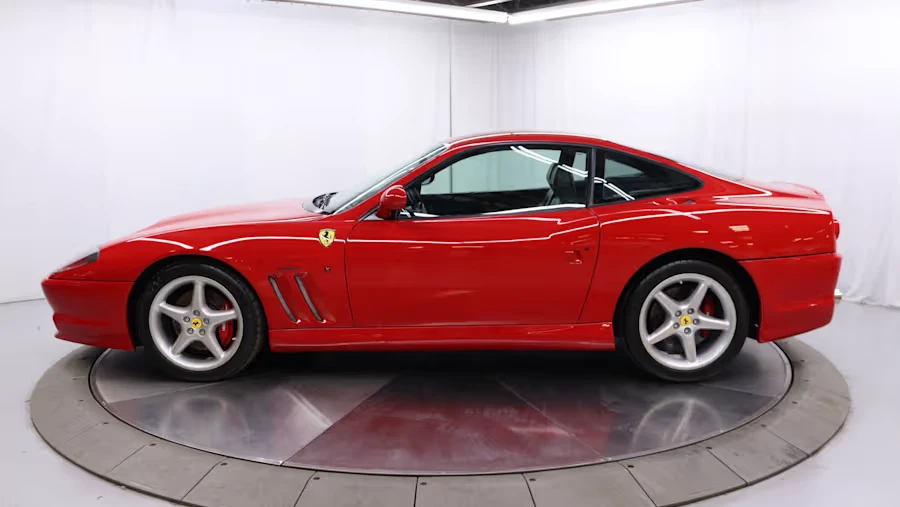 1996 Ferrari 550 Maranello - Image 8 of 31