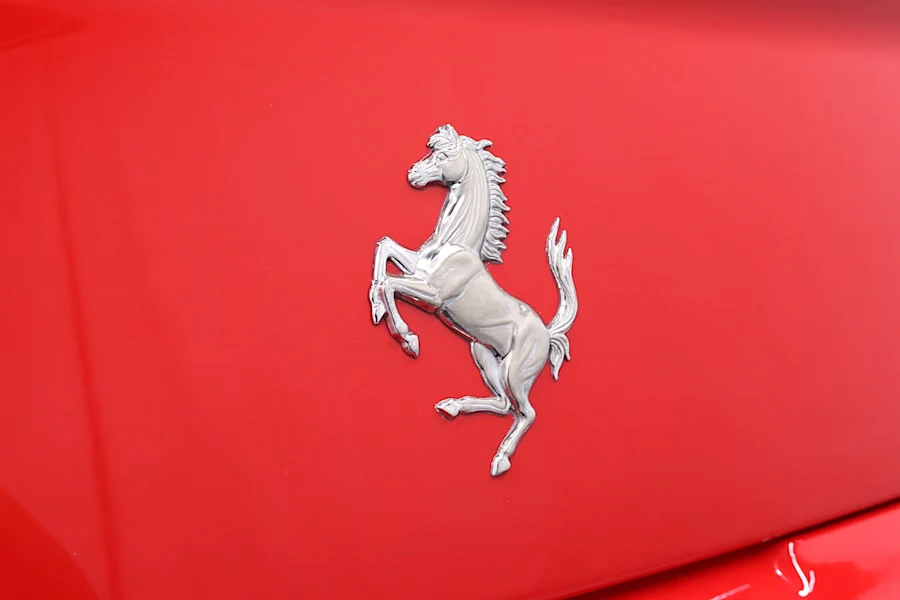 1996 Ferrari 550 Maranello - Image 7 of 31