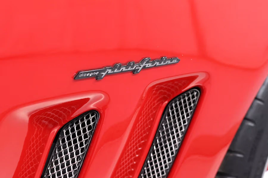 1996 Ferrari 550 Maranello - Image 18 of 31