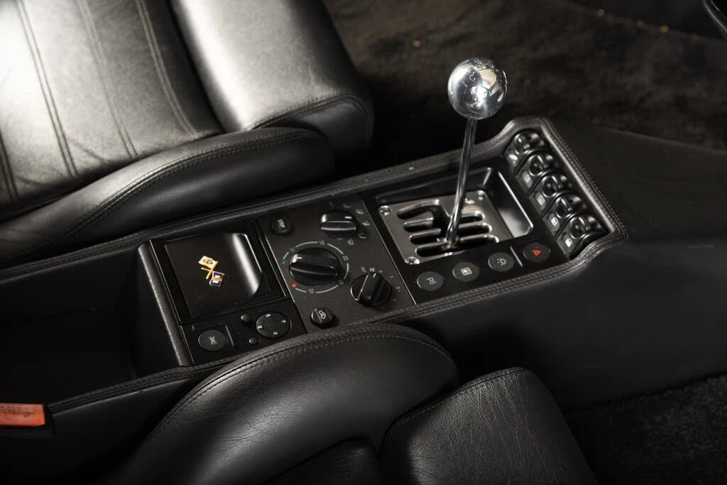 1996 Ferrari F355 Berlinetta - Image 5 of 31