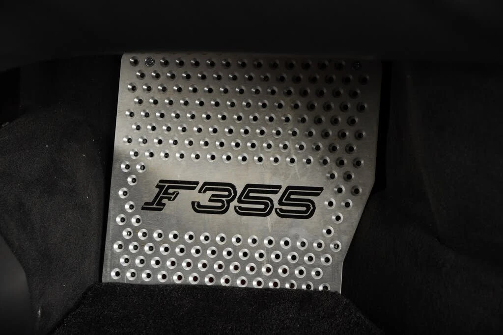1996 Ferrari F355 Berlinetta - Image 19 of 31