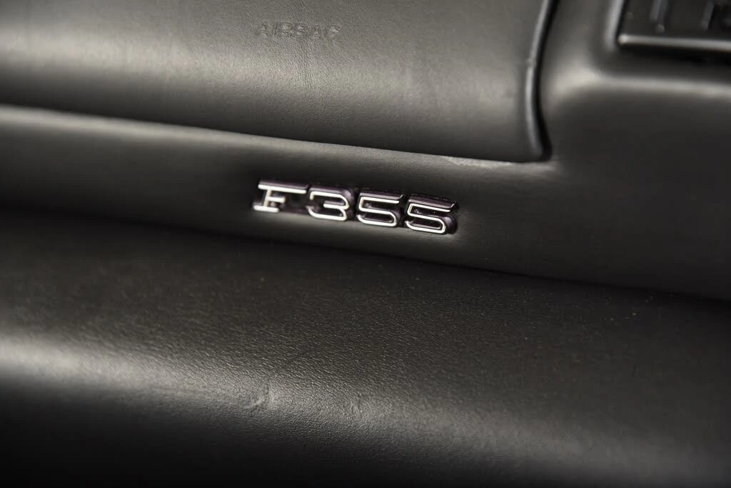 1996 Ferrari F355 Berlinetta - Image 6 of 31