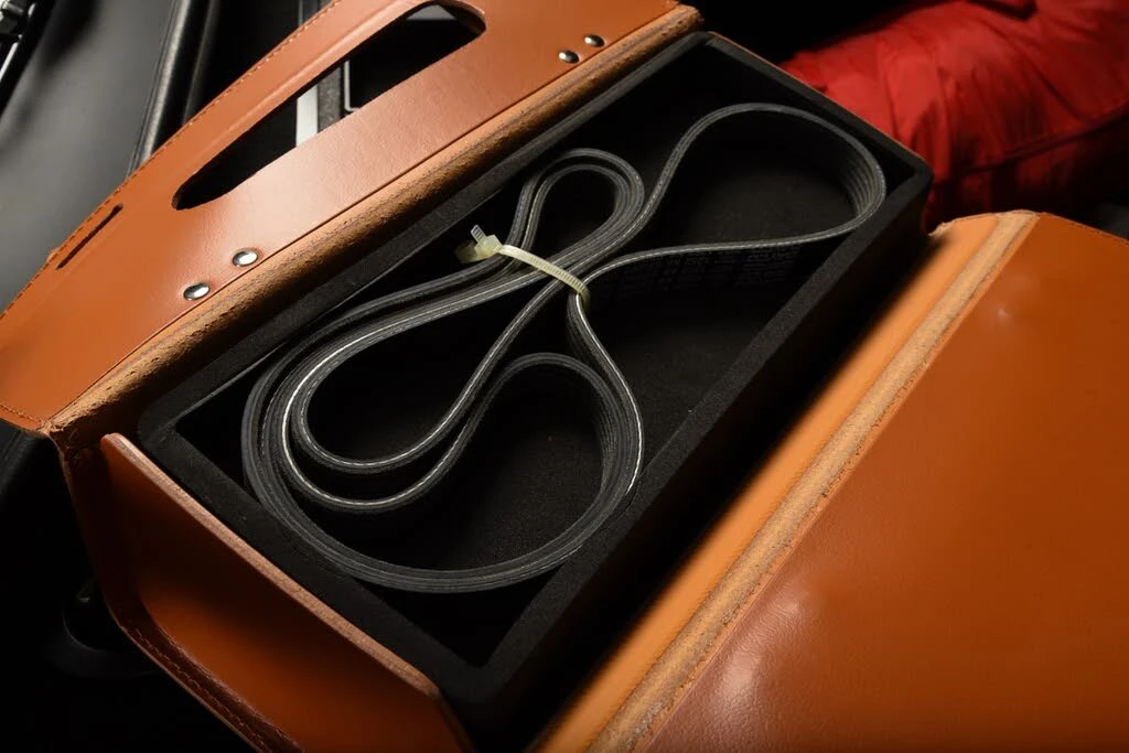 1996 Ferrari F355 Berlinetta - Image 23 of 31