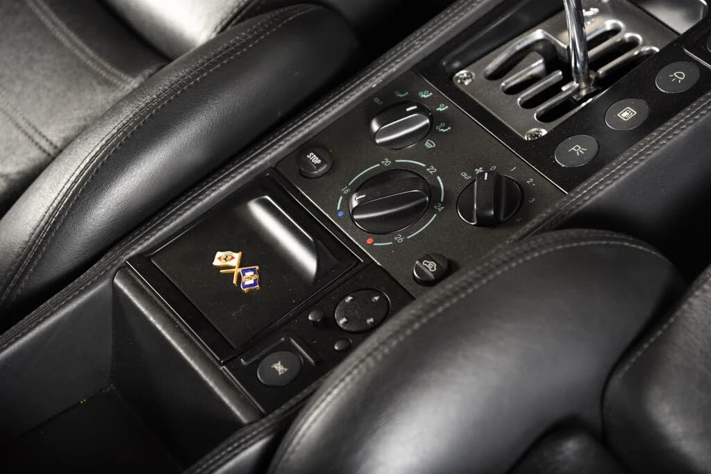 1996 Ferrari F355 Berlinetta - Image 18 of 31