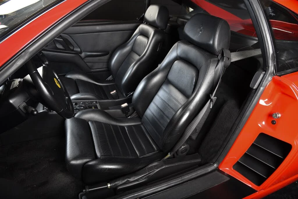 1996 Ferrari F355 Berlinetta - Image 8 of 31