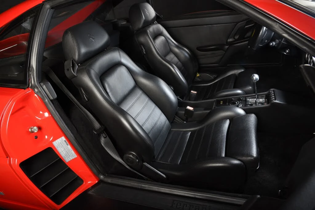 1996 Ferrari F355 Berlinetta - Image 29 of 31