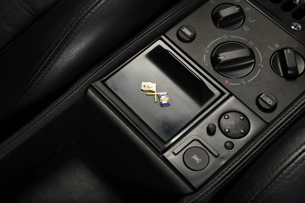 1996 Ferrari F355 Berlinetta - Image 7 of 31