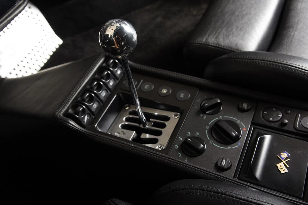 1996 Ferrari F355 Berlinetta - Image 17 of 31