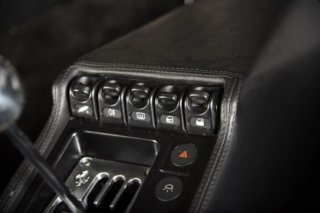 1996 Ferrari F355 Berlinetta - Image 20 of 31