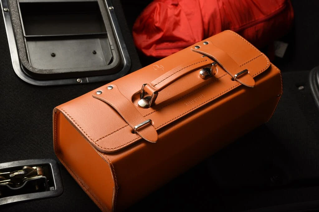 1996 Ferrari F355 Berlinetta - Image 22 of 31