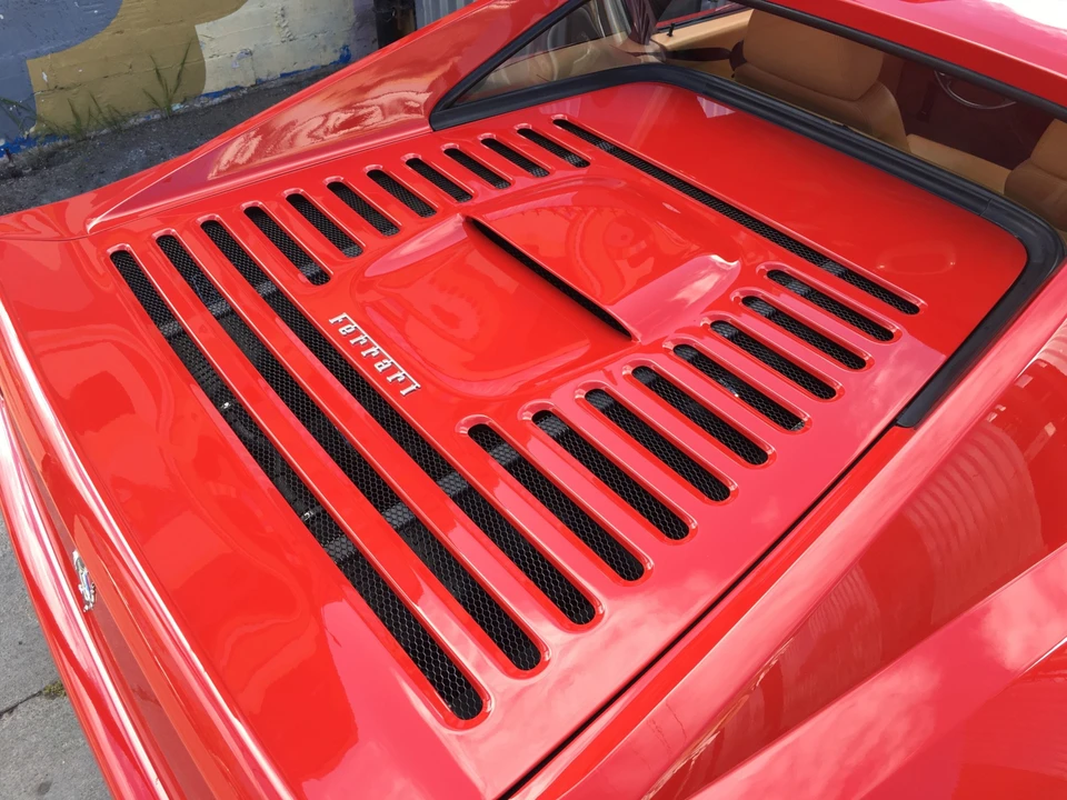 1996 Ferrari F355 Berlinetta - Image 21 of 31