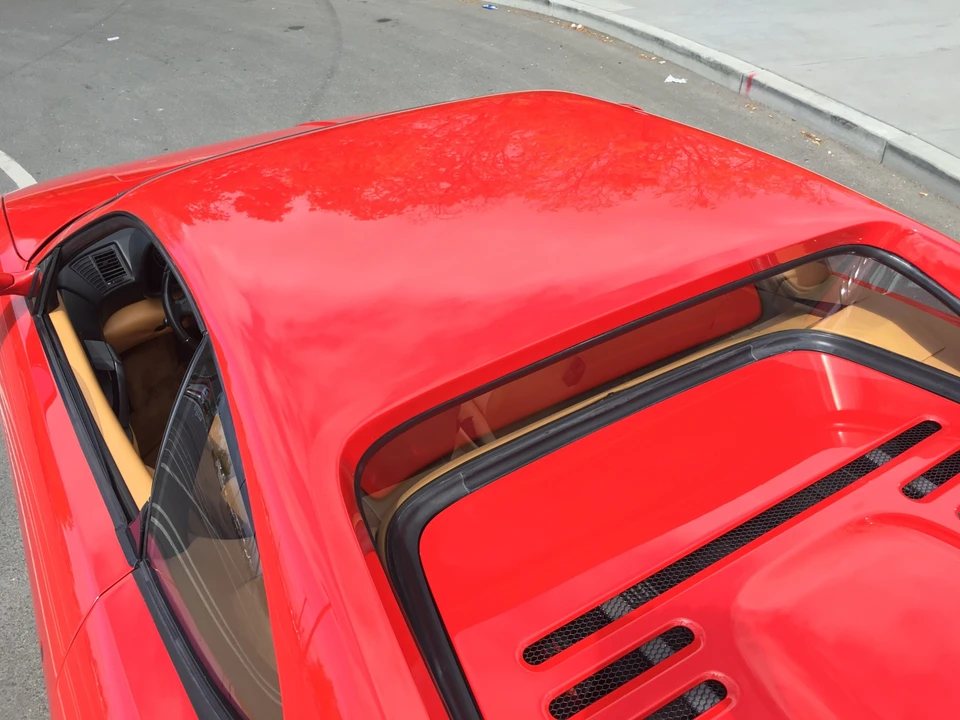 1996 Ferrari F355 Berlinetta - Image 26 of 31