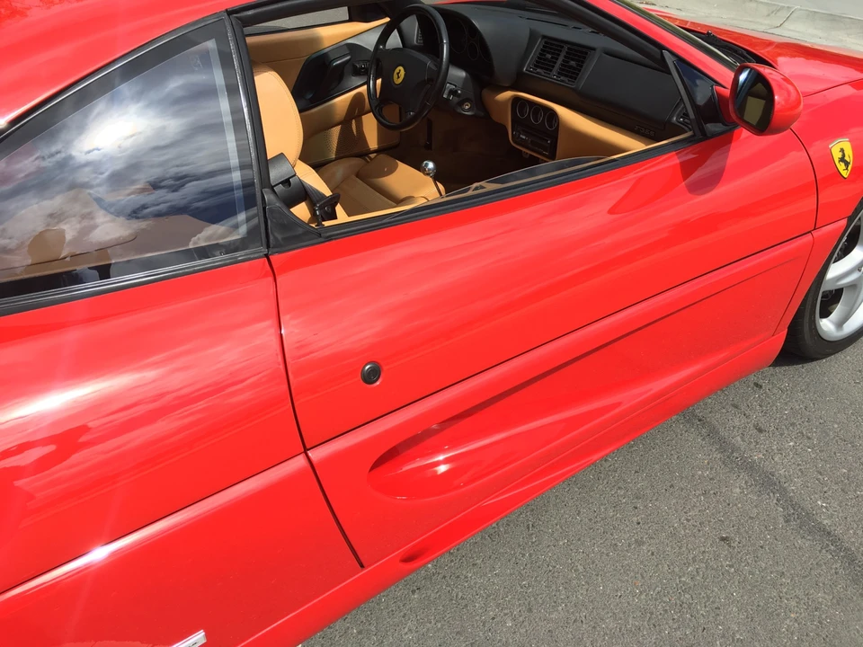 1996 Ferrari F355 Berlinetta - Image 19 of 31