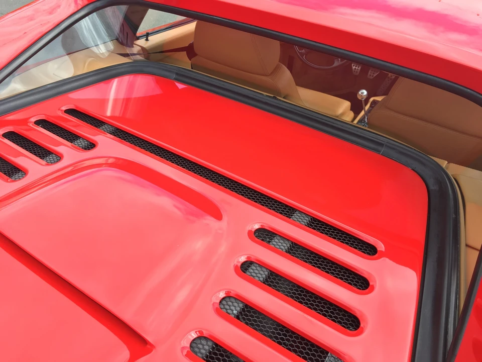1996 Ferrari F355 Berlinetta - Image 22 of 31