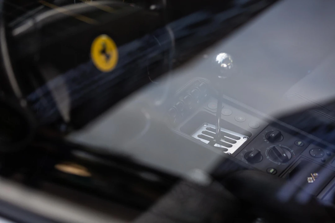 1996 Ferrari F355 Berlinetta - Image 19 of 31