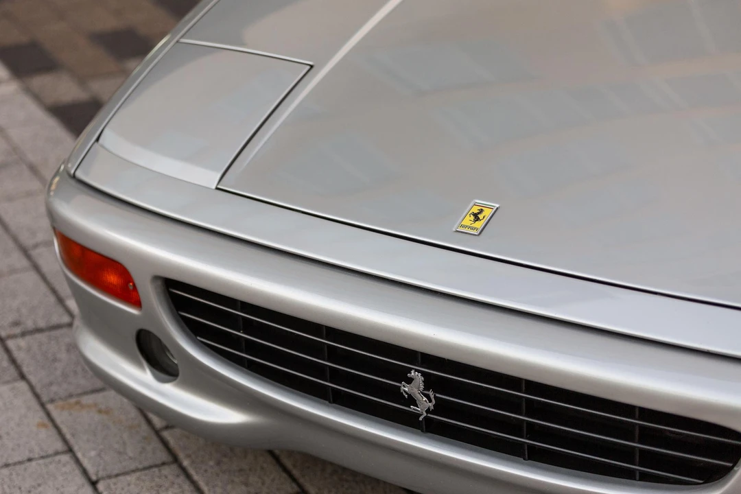 1996 Ferrari F355 Berlinetta - Image 16 of 31
