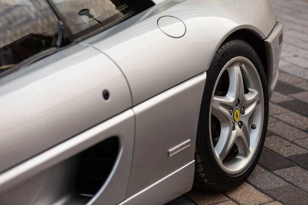 1996 Ferrari F355 Berlinetta - Image 20 of 31